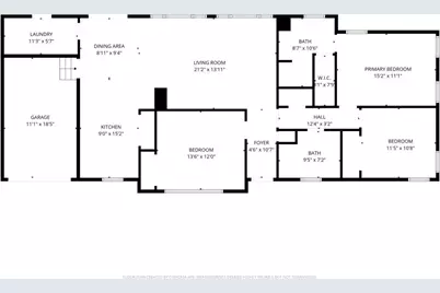 2321 Hartline Drive, Dallas, TX 75228 - Photo 37