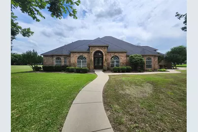 2601 Winthrop Hill Road, Denton, TX 76226 - Photo 1