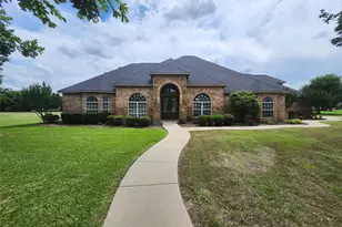 2601 Winthrop Hill Rd, Denton, TX 76226 - Photo 1