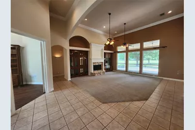 2601 Winthrop Hill Road, Denton, TX 76226 - Photo 3