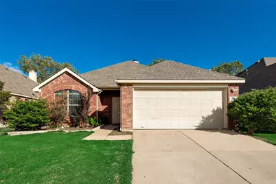 203 Cedar Creek Drive, Princeton, TX 75407 - Photo 1
