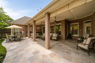 2726 Country Club Rd, Pantego, TX 76013 - Photo 21