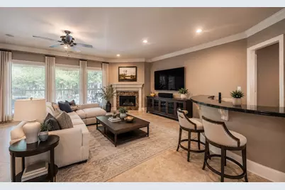 2726 Country Club Road, Pantego, TX 76013 - Photo 9