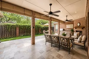 2726 Country Club Rd, Pantego, TX 76013 - Photo 21