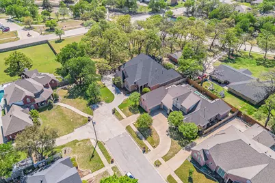 2726 Country Club Road, Pantego, TX 76013 - Photo 23