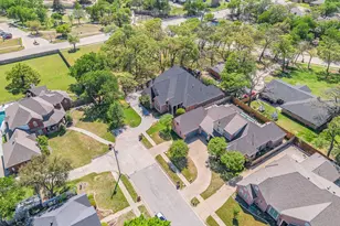 2726 Country Club Rd, Pantego, TX 76013 - Photo 23