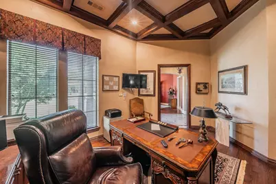 2726 Country Club Road, Pantego, TX 76013 - Photo 3