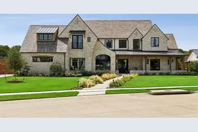 300 Sanctuary Circle, Southlake, TX 76092 - Photo 1