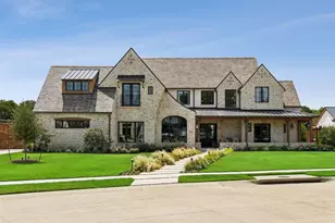 300 Sanctuary Cir, Southlake, TX 76092 - Photo 1