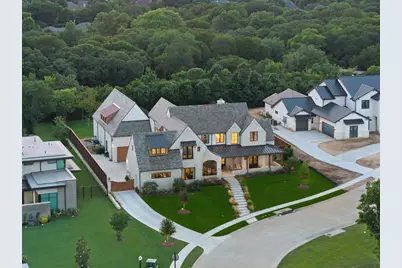 300 Sanctuary Circle, Southlake, TX 76092 - Photo 37