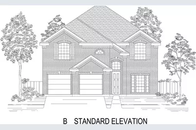 1116 Branching Brook Drive, McKinney, TX 75071 - Photo 3