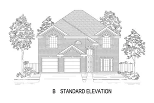 1116 Branching Brk Dr, McKinney, TX 75071 - Photo 3