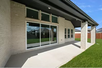 7044 Moss Lake Court, Grand Prairie, TX 75054 - Photo 5
