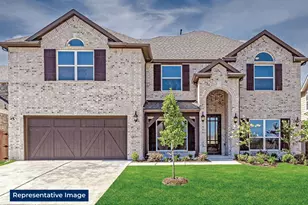 7044 Moss Lk Ct, Grand Prairie, TX 75054 - Photo 1