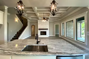 4007 Sioux Ct, Granbury, TX 76048 - Photo 5
