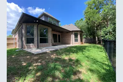 4007 Sioux Court, Granbury, TX 76048 - Photo 3