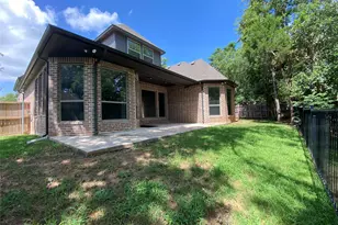 4007 Sioux Ct, Granbury, TX 76048 - Photo 3