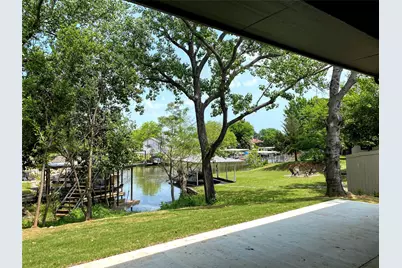 4007 Sioux Court, Granbury, TX 76048 - Photo 1