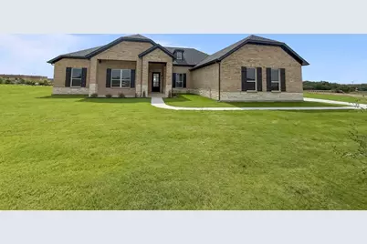 204 Slimp Bluff, Azle, TX 76020 - Photo 1