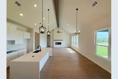 204 Slimp Bluff, Azle, TX 76020 - Photo 5