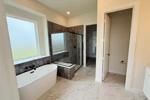 204 Slimp Blf, Azle, TX 76020 - Photo 9