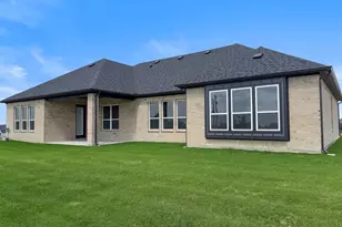 204 Slimp Blf, Azle, TX 76020 - Photo 3