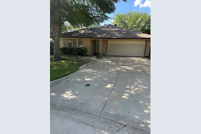 1007 Almond Court, Mansfield, TX 76063 - Photo 1