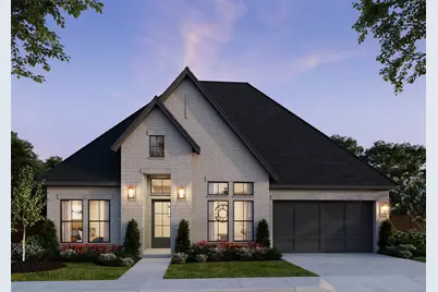 4112 Bentsen Street, McKinney, TX 75071 - Photo 1