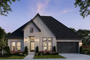4112 Bentsen St, McKinney, TX 75071 - Photo 1