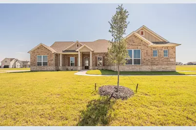 10610 Winter Wheat Lane, Venus, TX 76084 - Photo 1