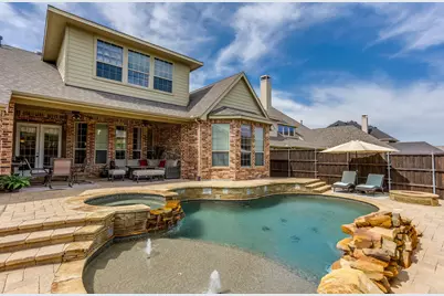 2017 Ironside Drive, Lewisville, TX 75056 - Photo 1