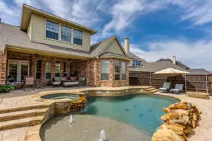2017 Ironside Dr, Lewisville, TX 75056 - Photo 1