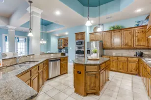 2017 Ironside Dr, Lewisville, TX 75056 - Photo 5