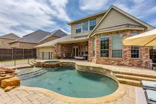 2017 Ironside Dr, Lewisville, TX 75056 - Photo 37