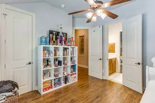 2017 Ironside Dr, Lewisville, TX 75056 - Photo 25