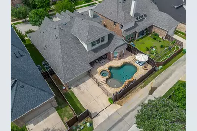 2017 Ironside Drive, Lewisville, TX 75056 - Photo 3
