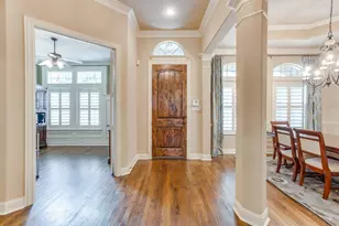 2017 Ironside Dr, Lewisville, TX 75056 - Photo 11