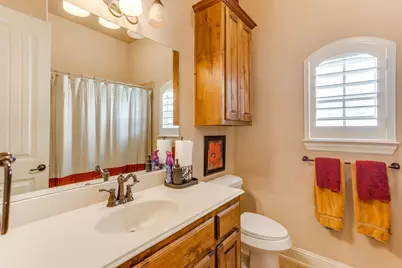 2017 Ironside Drive, Lewisville, TX 75056 - Photo 21