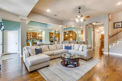2017 Ironside Drive, Lewisville, TX 75056 - Photo 5