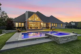 1031 Country Way, Rowlett, TX 75089 - Photo 33