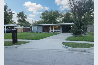10447 Sylvia Drive, Dallas, TX 75228 - Photo 3