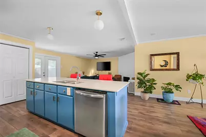10447 Sylvia Drive, Dallas, TX 75228 - Photo 11