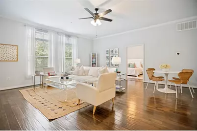 2305 Worthington Street #213, Dallas, TX 75204 - Photo 3