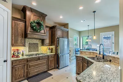 9705 Bowman Drive, Fort Worth, TX 76244 - Photo 7