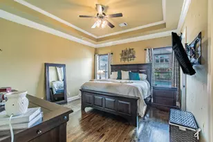 9705 Bowman Dr, Fort Worth, TX 76244 - Photo 23