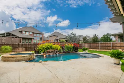 9705 Bowman Drive, Fort Worth, TX 76244 - Photo 17