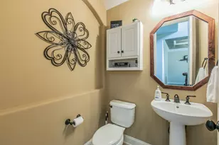 9705 Bowman Dr, Fort Worth, TX 76244 - Photo 15