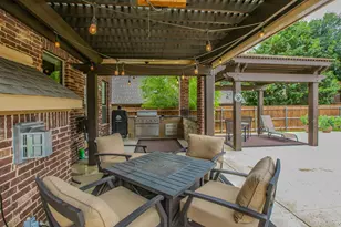 9705 Bowman Dr, Fort Worth, TX 76244 - Photo 19