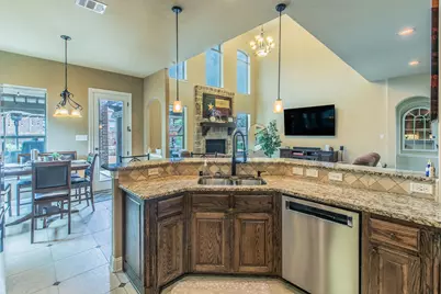 9705 Bowman Drive, Fort Worth, TX 76244 - Photo 11