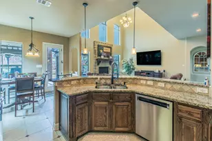 9705 Bowman Dr, Fort Worth, TX 76244 - Photo 11